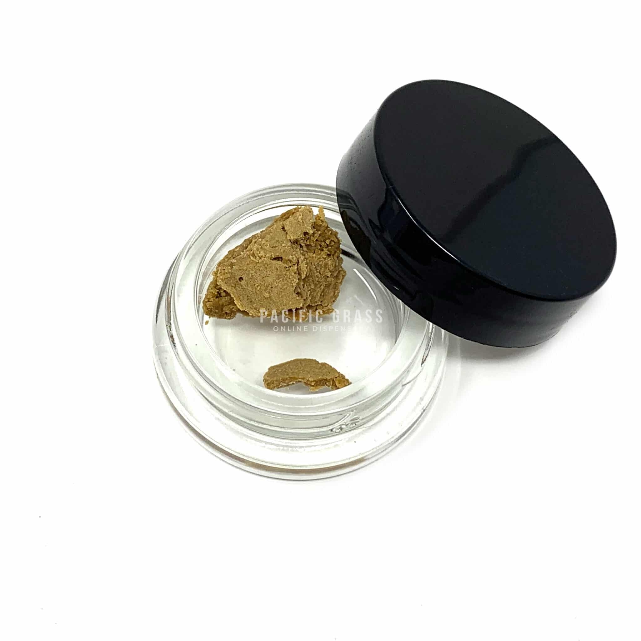 Honey Comb Budder - Black Diamond