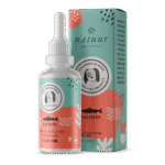Natuur CBD Pet Tincture - Salmon