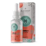 Natuur CBD Pet Tincture - Salmon