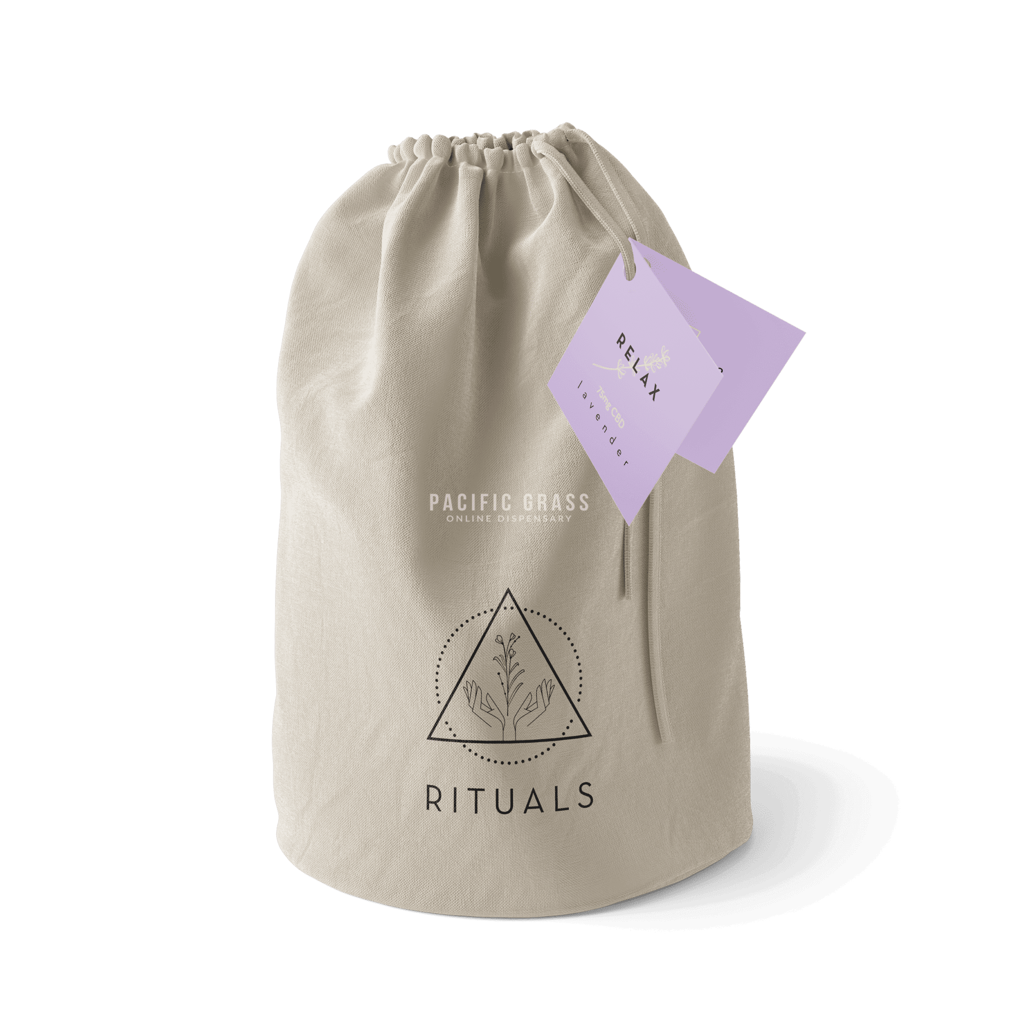 Rituals CBD Bath Bomb - Relax