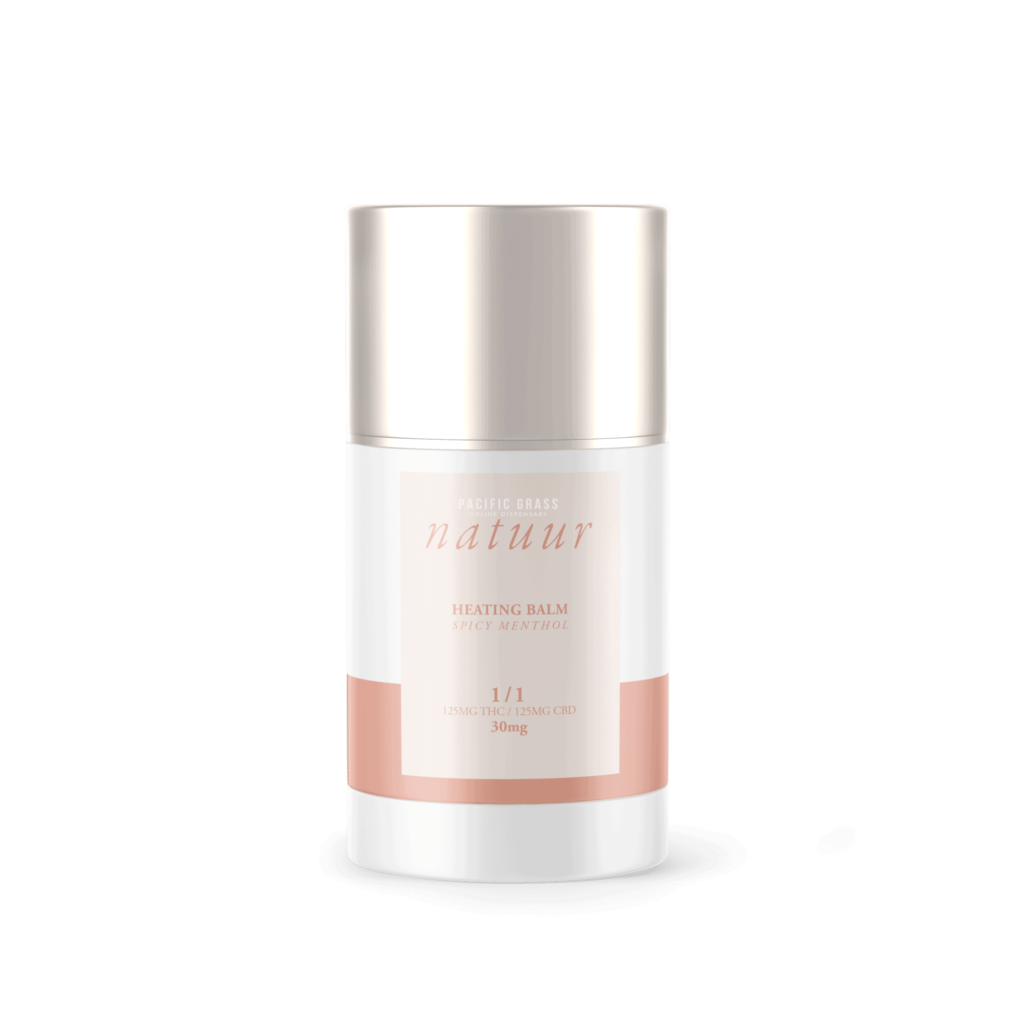 Natuur 1:1 CBD Pain Sticks