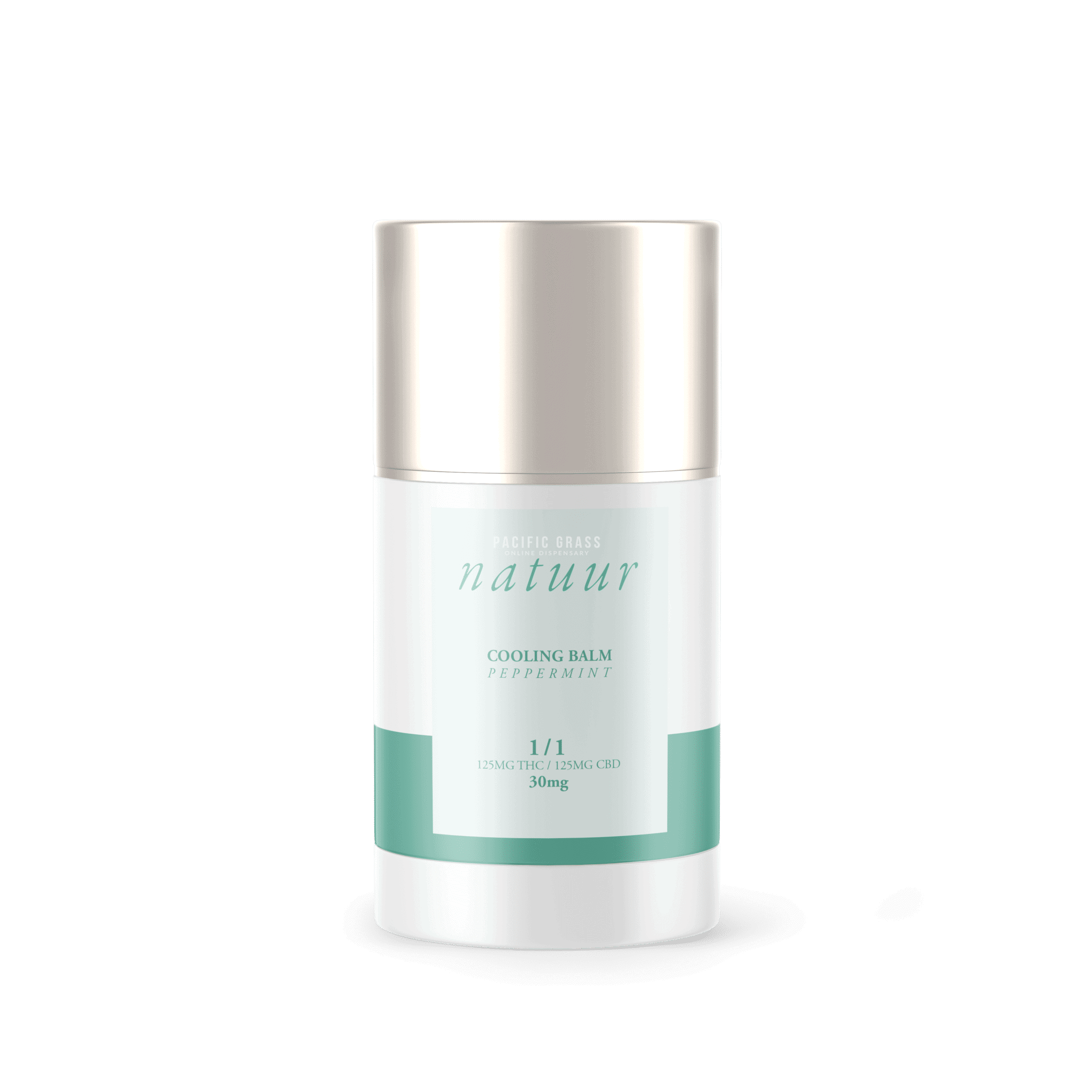 Natuur 1:1 CBD Pain Sticks