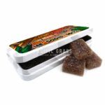 Golden Monkey Extracts - 500MG - High Dose Gummy