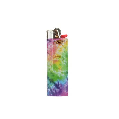 BIC Psychedelic Lighter