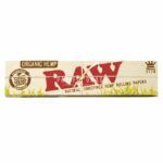 Raw Organic Hemp - Rolling Papers - King Size Slim