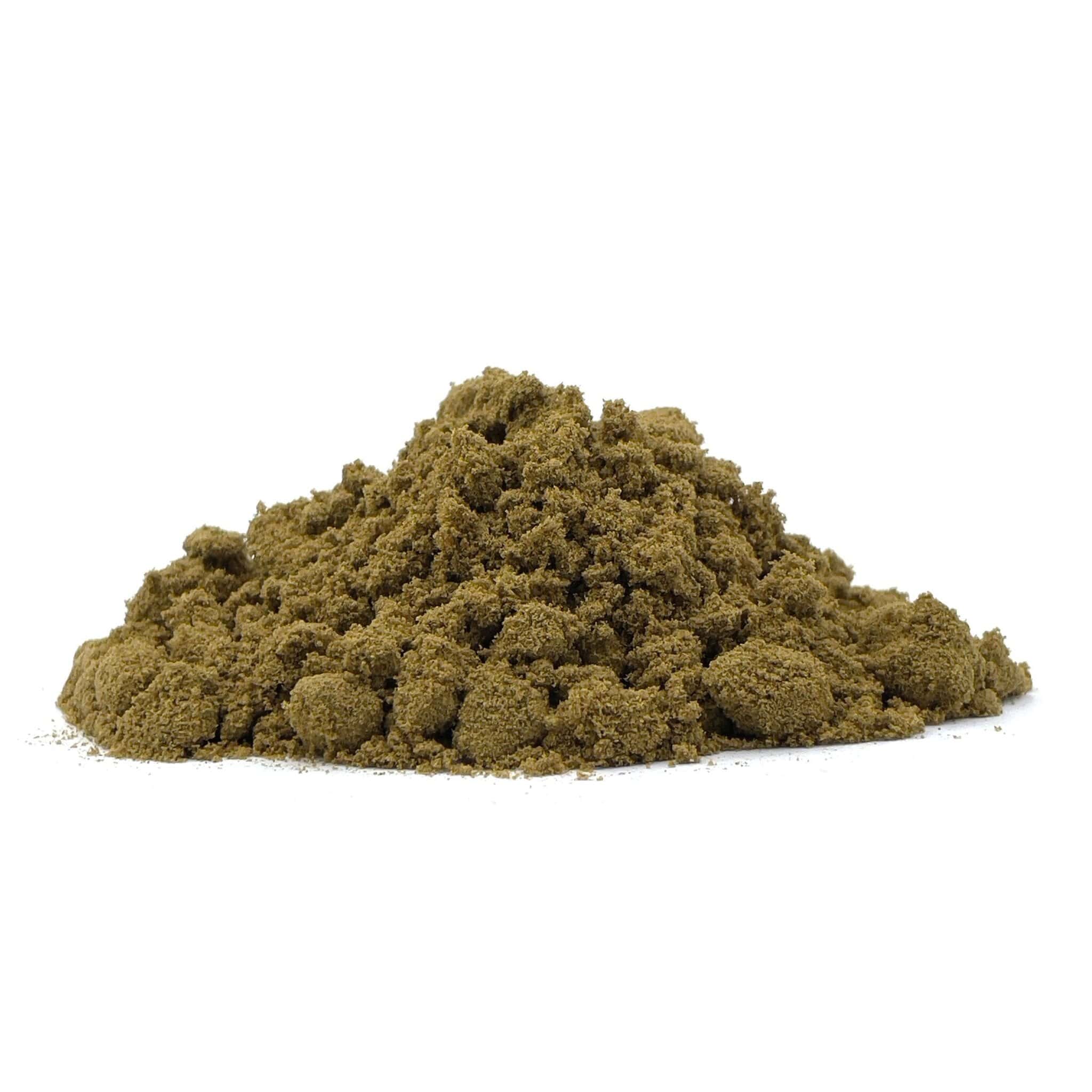 Red Congo Kief