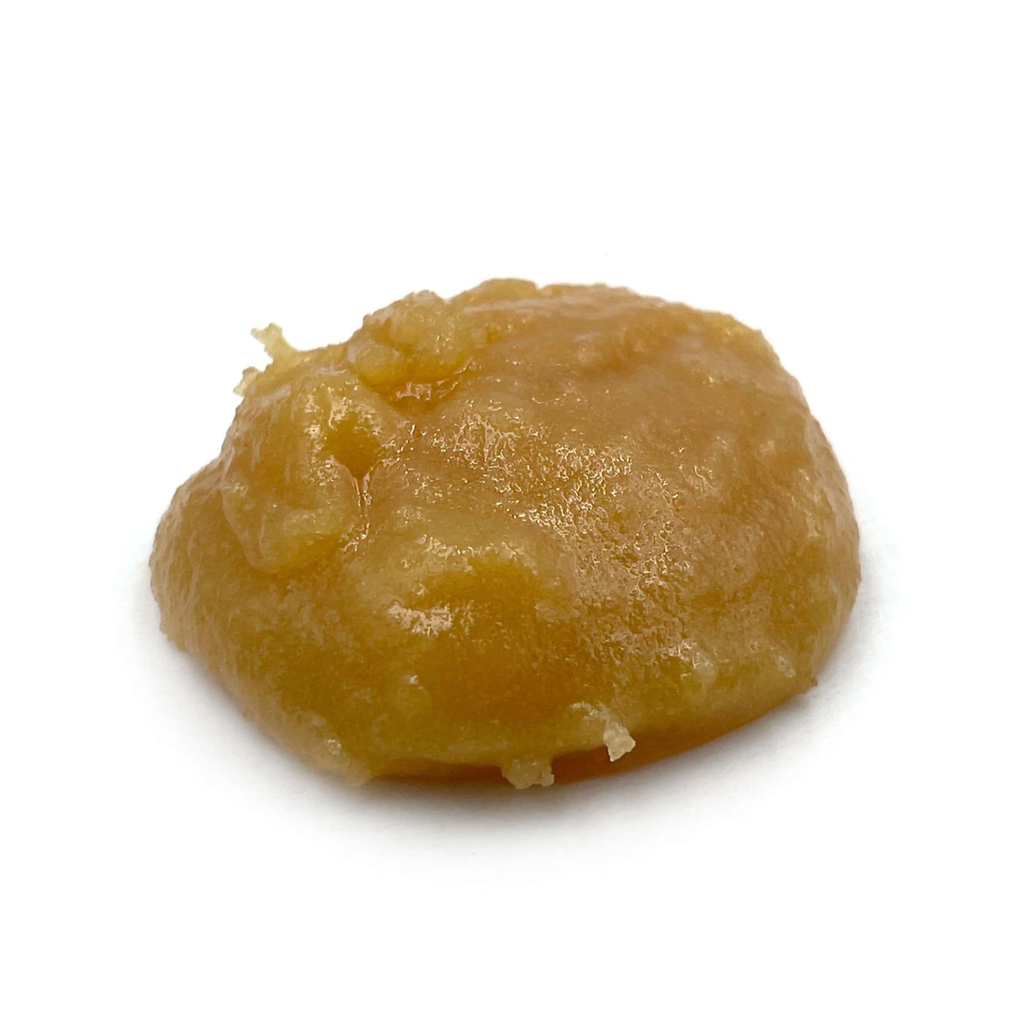 Live Resin - Red Congolese