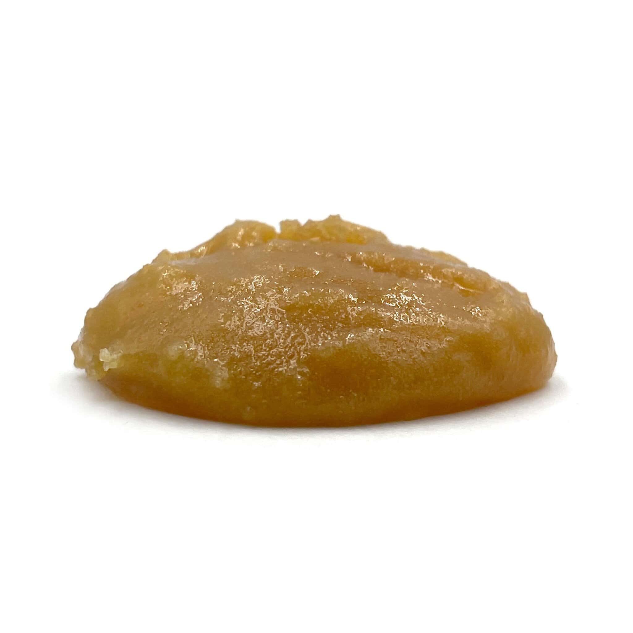 Live Resin - Red Congolese