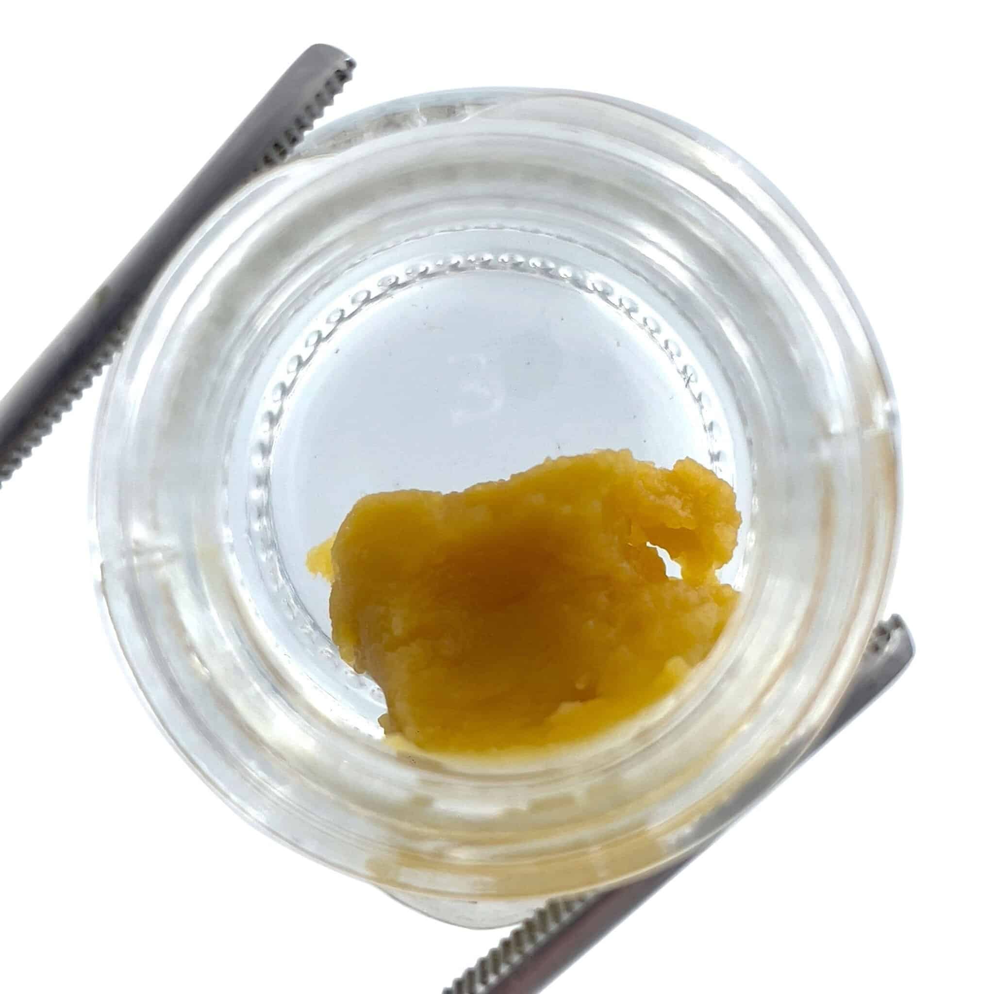 High Voltage Extracts - Live Resin