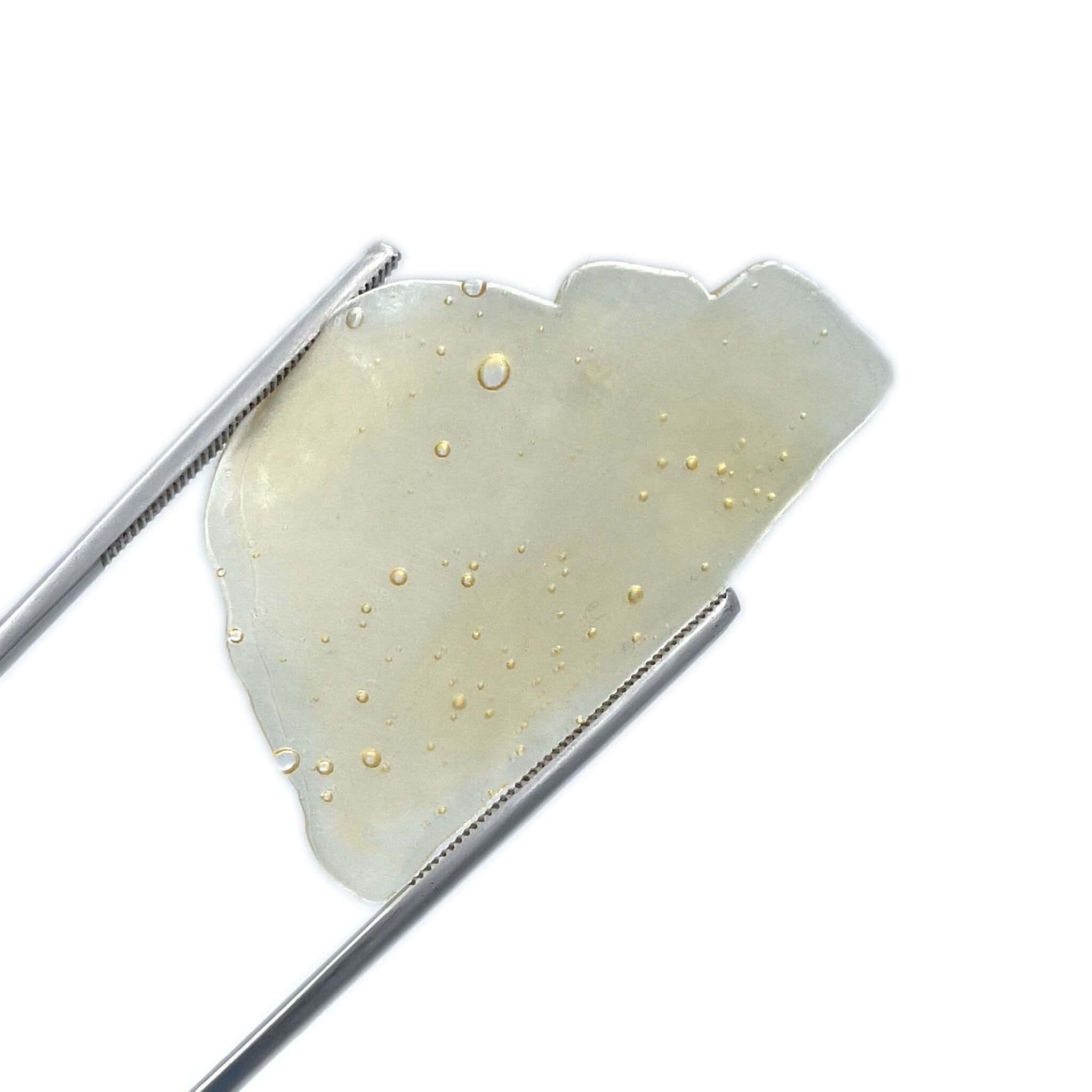 Rockstar Platinum Shatter