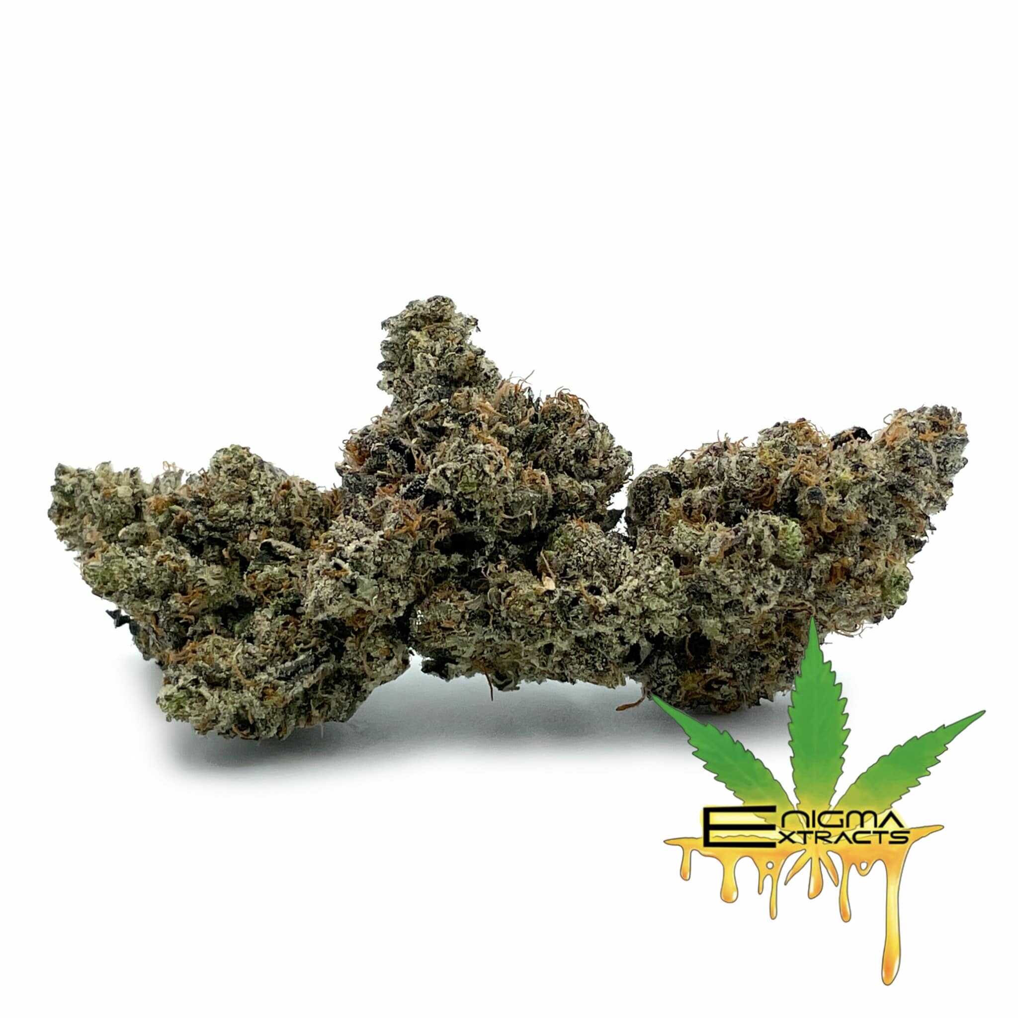 Enigma Extracts - Rockstar