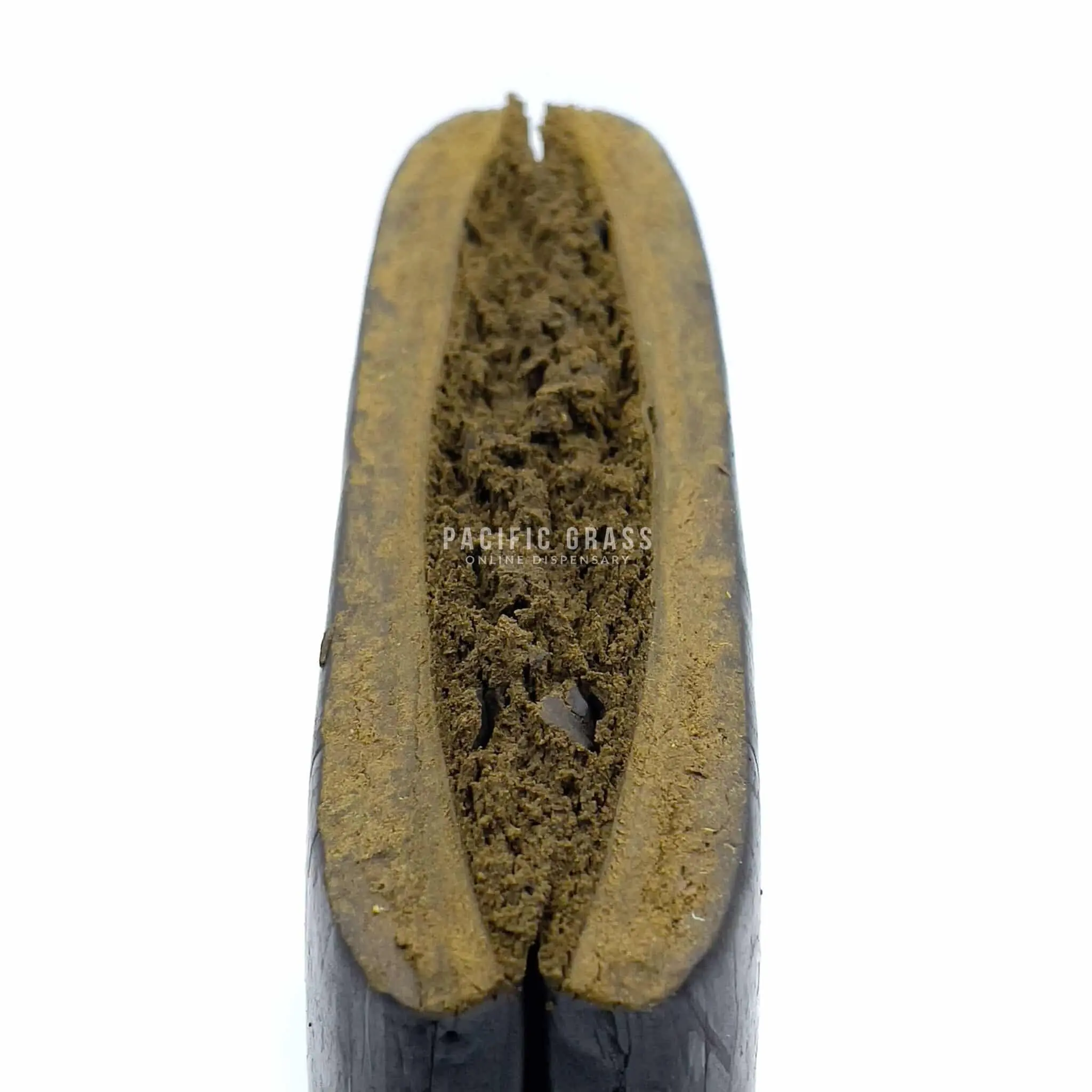 Royal Afghan Hash