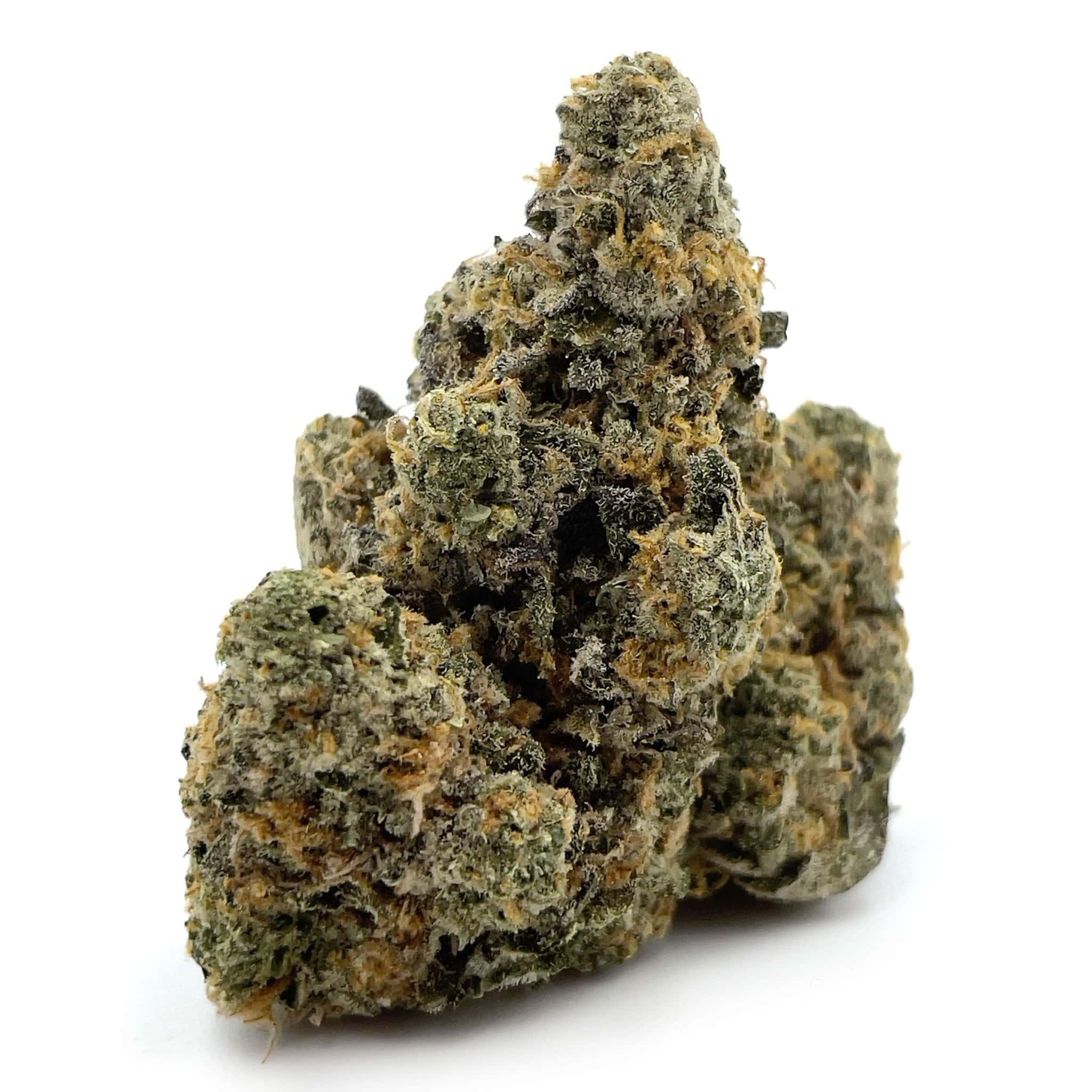 Sun Peaks Cultivation - Apple Fritter