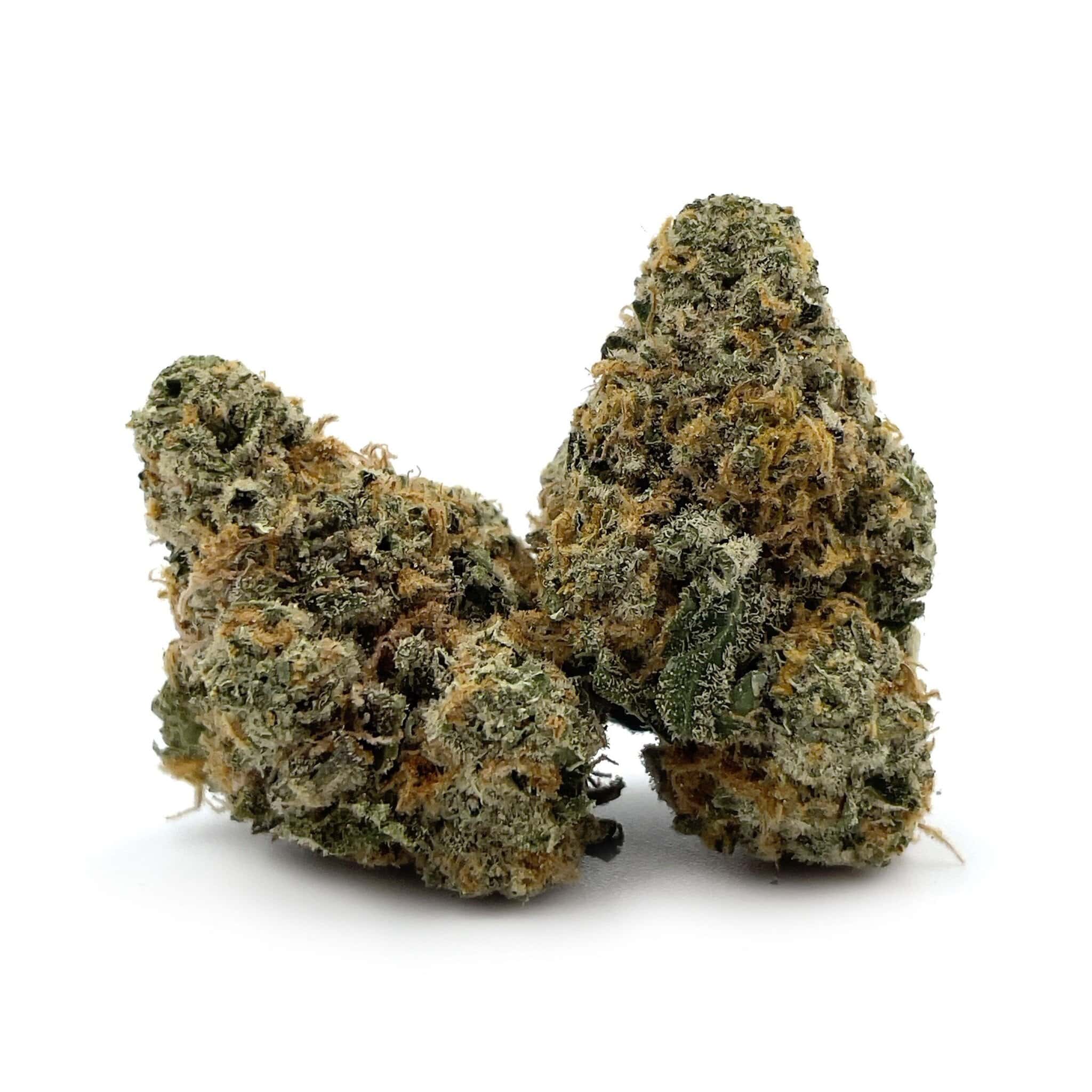 Sun Peaks Cultivation - Apple Fritter