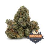 Sun Peaks Cultivation - Astro Pink