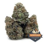 Sun Peaks Cultivation - Black Mamba
