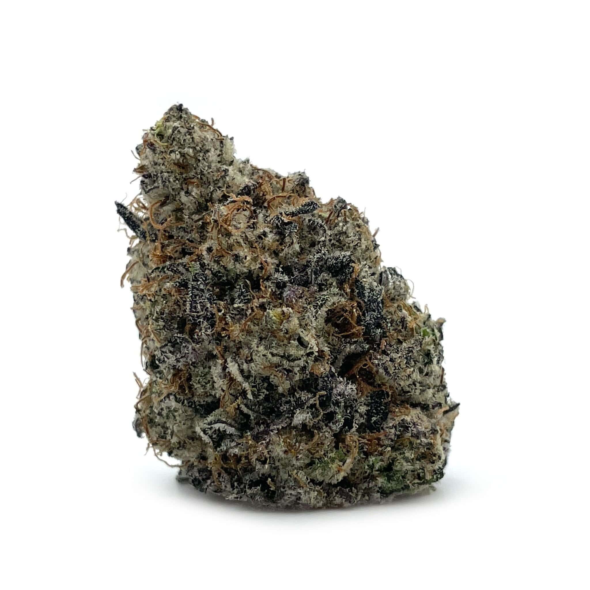 Sun Peaks Cultivation - Black Mamba