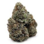 Sun Peaks Cultivation - Black Mamba