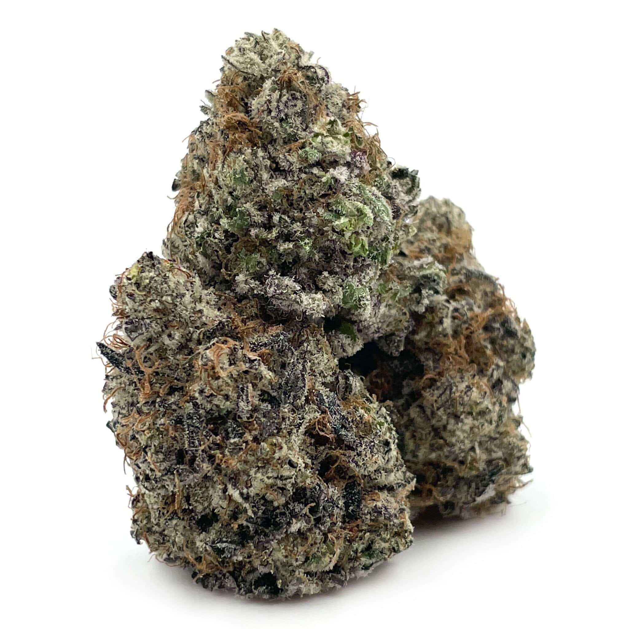 Sun Peaks Cultivation - Black Mamba