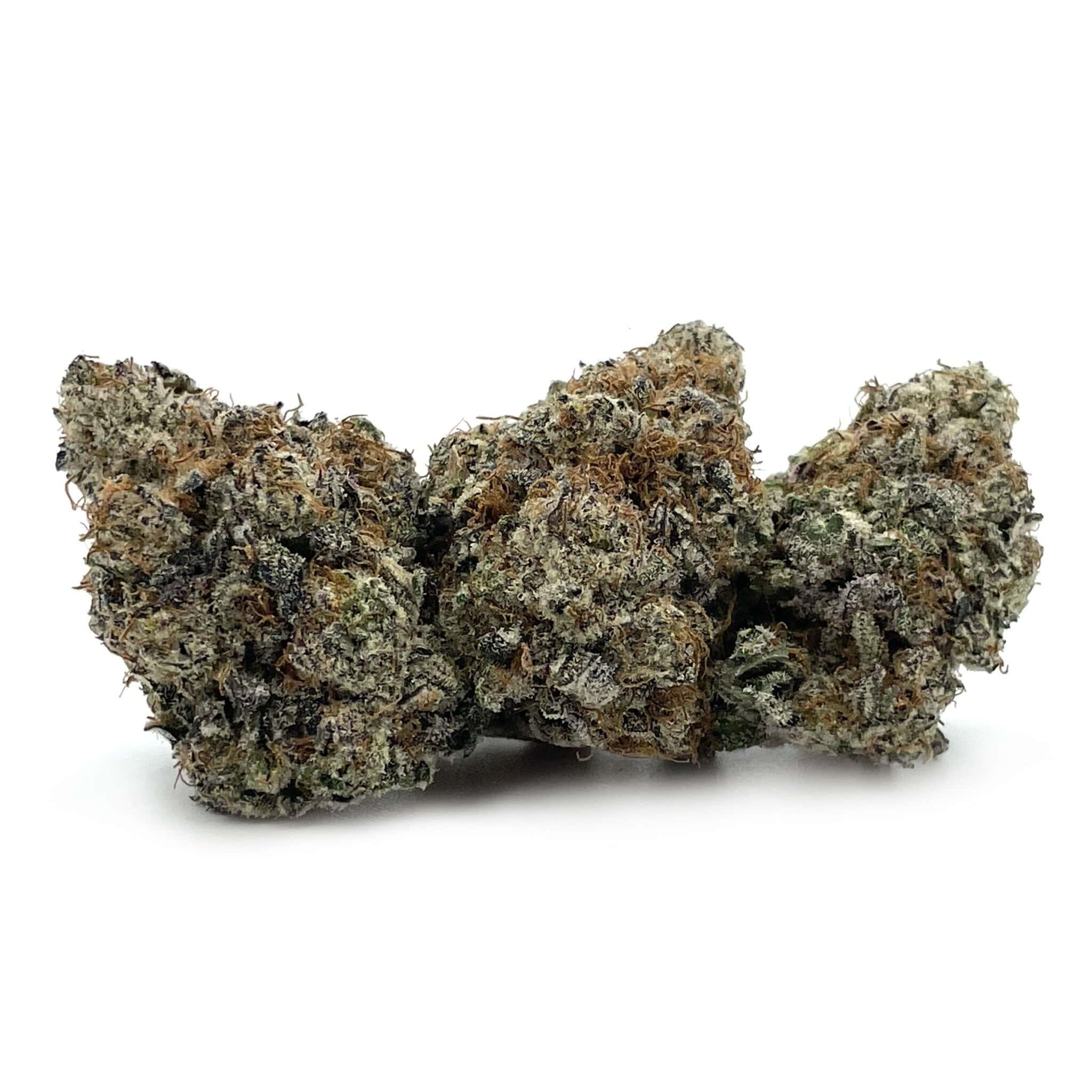 Sun Peaks Cultivation - Black Mamba