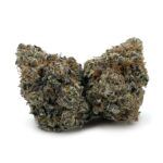 Sun Peaks Cultivation - Black Mamba