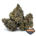 Sun Peaks Cultivation - Blue Zkittles