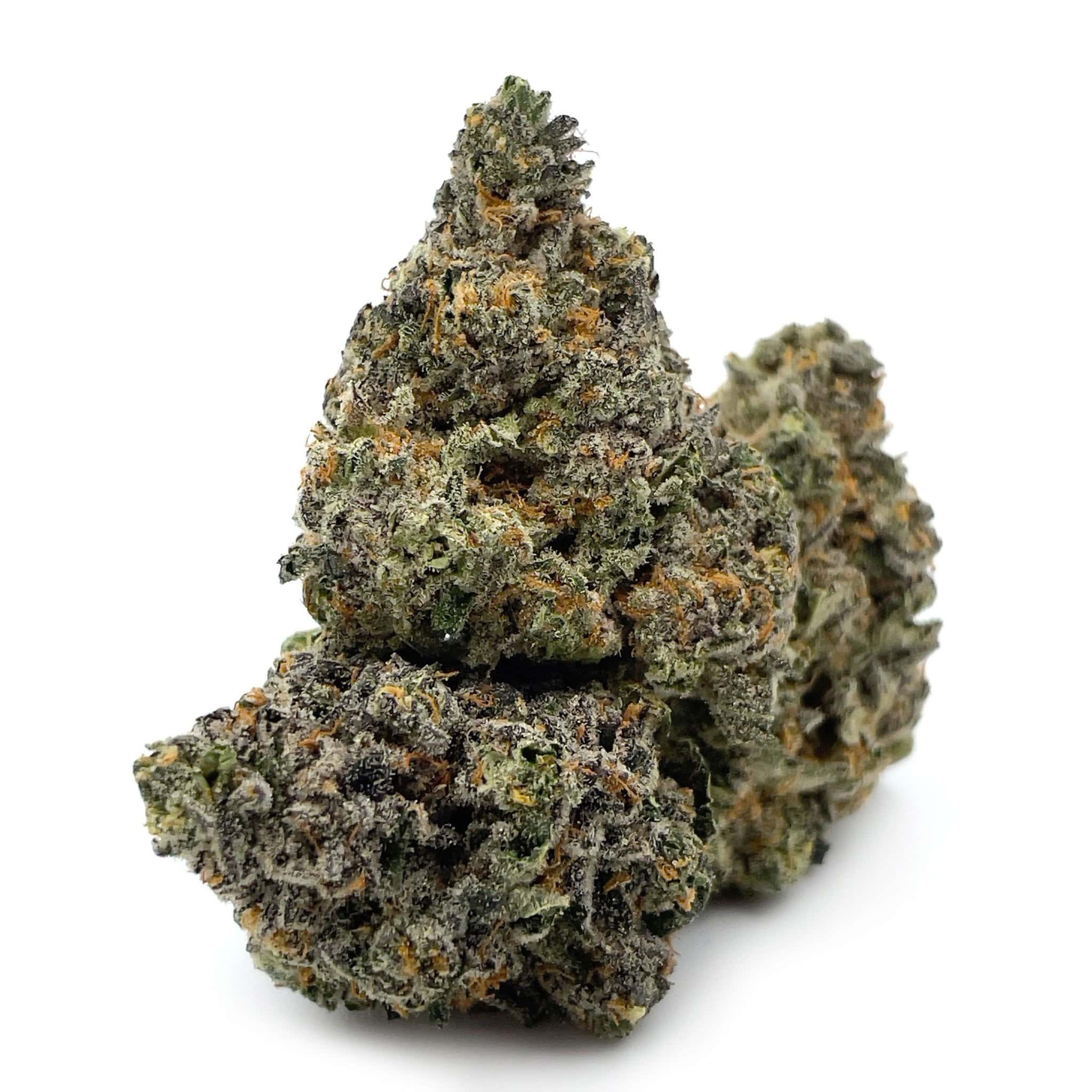 Sun Peaks Cultivation - Blue Zkittles