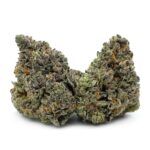 Sun Peaks Cultivation - Blue Zkittles