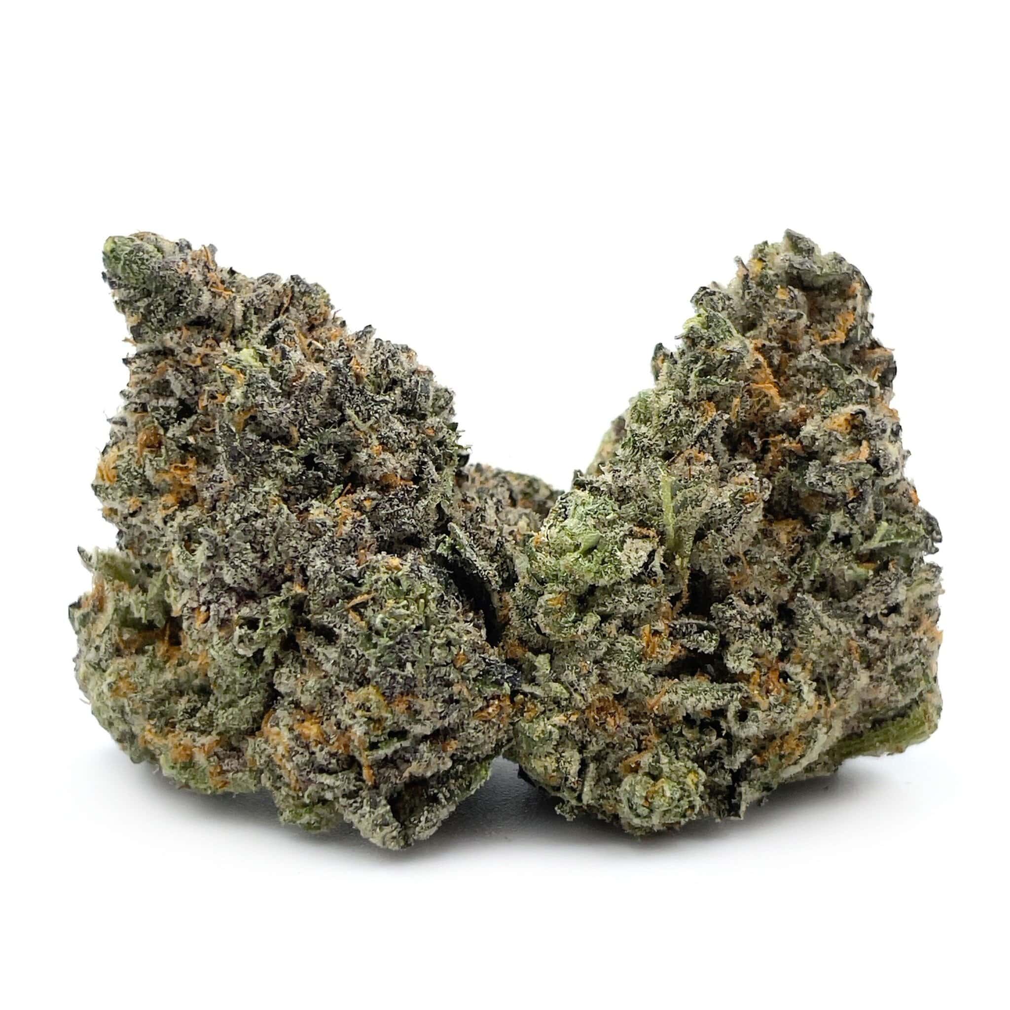 Sun Peaks Cultivation - Blue Zkittles