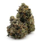 Sun Peaks Cultivation - Bubba Kush