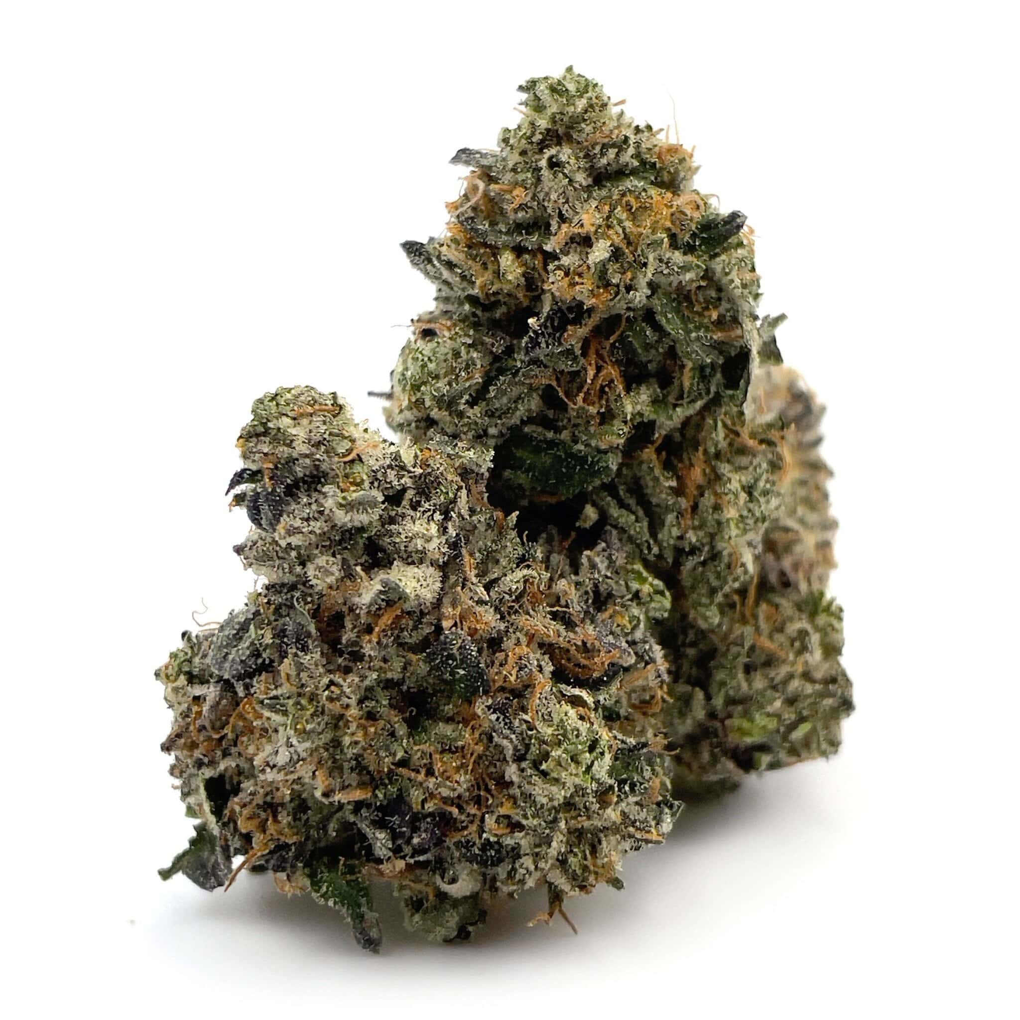 Sun Peaks Cultivation - Bubba Kush