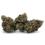 Sun Peaks Cultivation - Bubba Kush