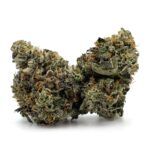 Sun Peaks Cultivation - Bubba Kush