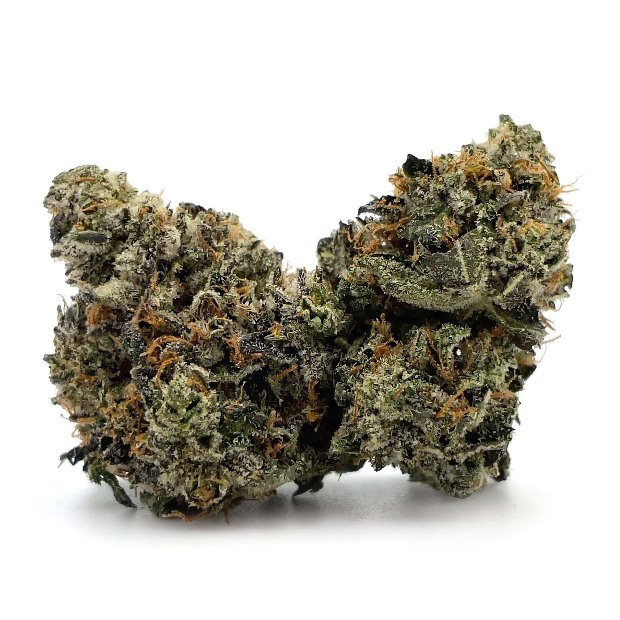 Sun Peaks Cultivation - Bubba Kush