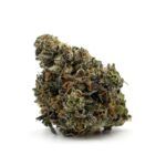 Sun Peaks Cultivation - Bubba Kush