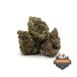 Sun Peaks Cultivation - Blueberry Muffin