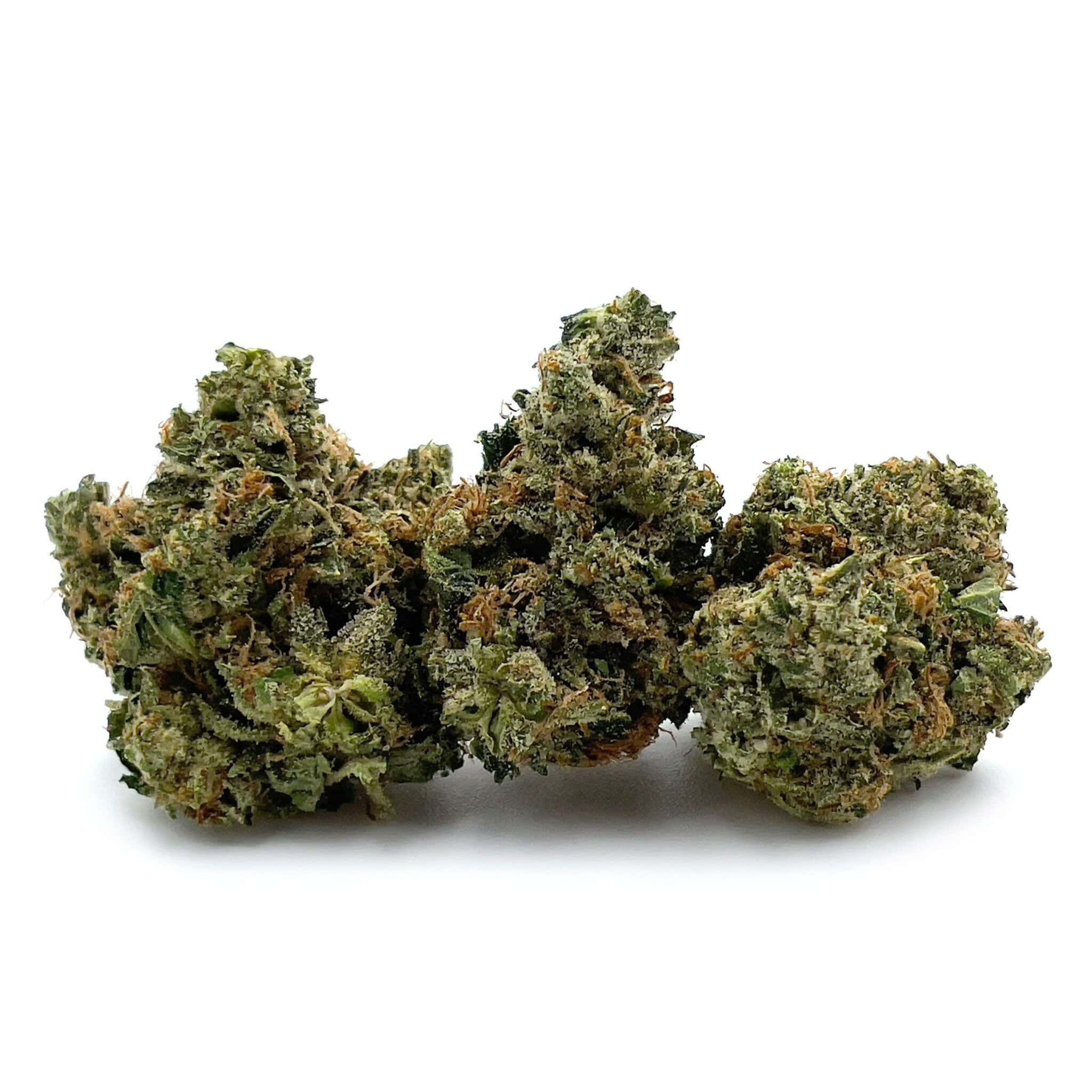 Sun Peaks Cultivation - Chemdawg