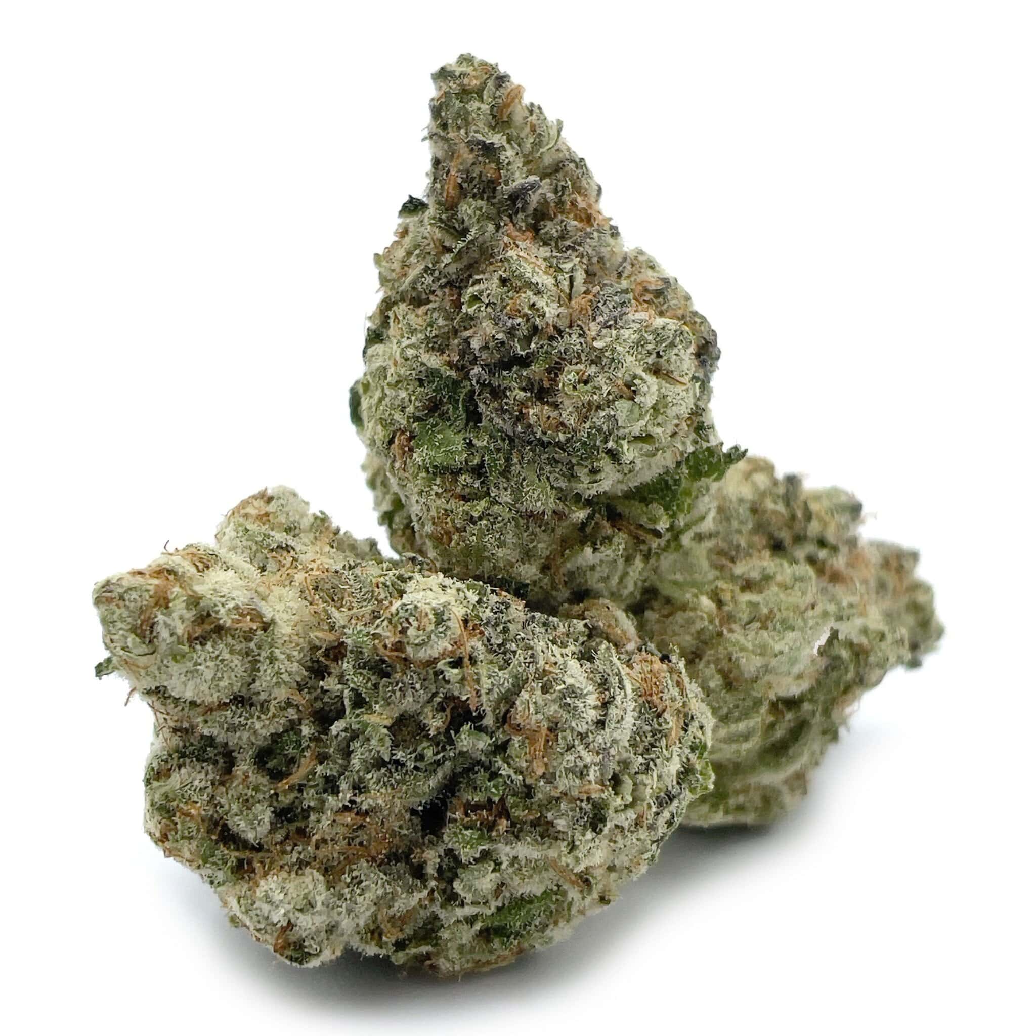 Sun Peaks Cultivation - Cherry Pie