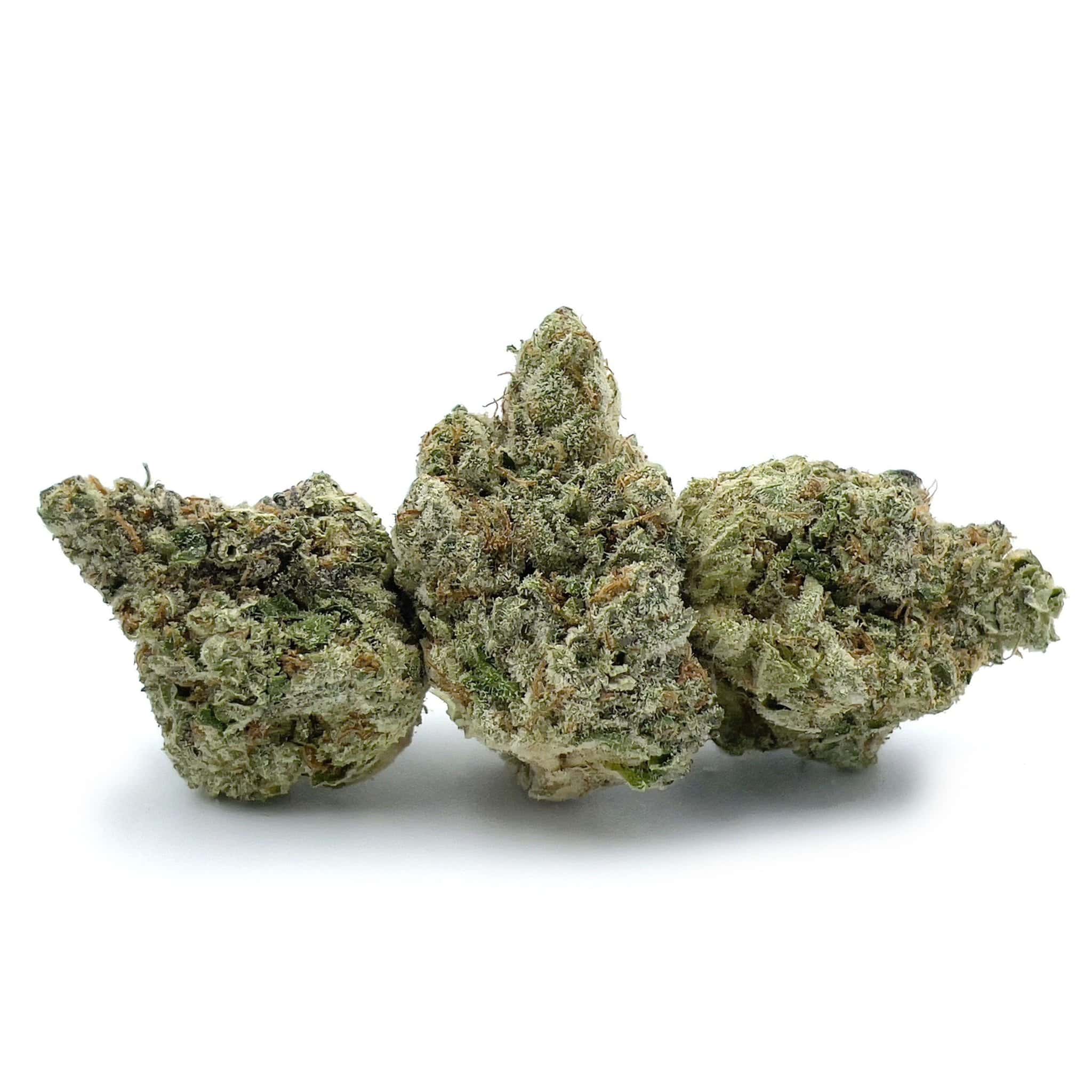 Sun Peaks Cultivation - Cherry Pie