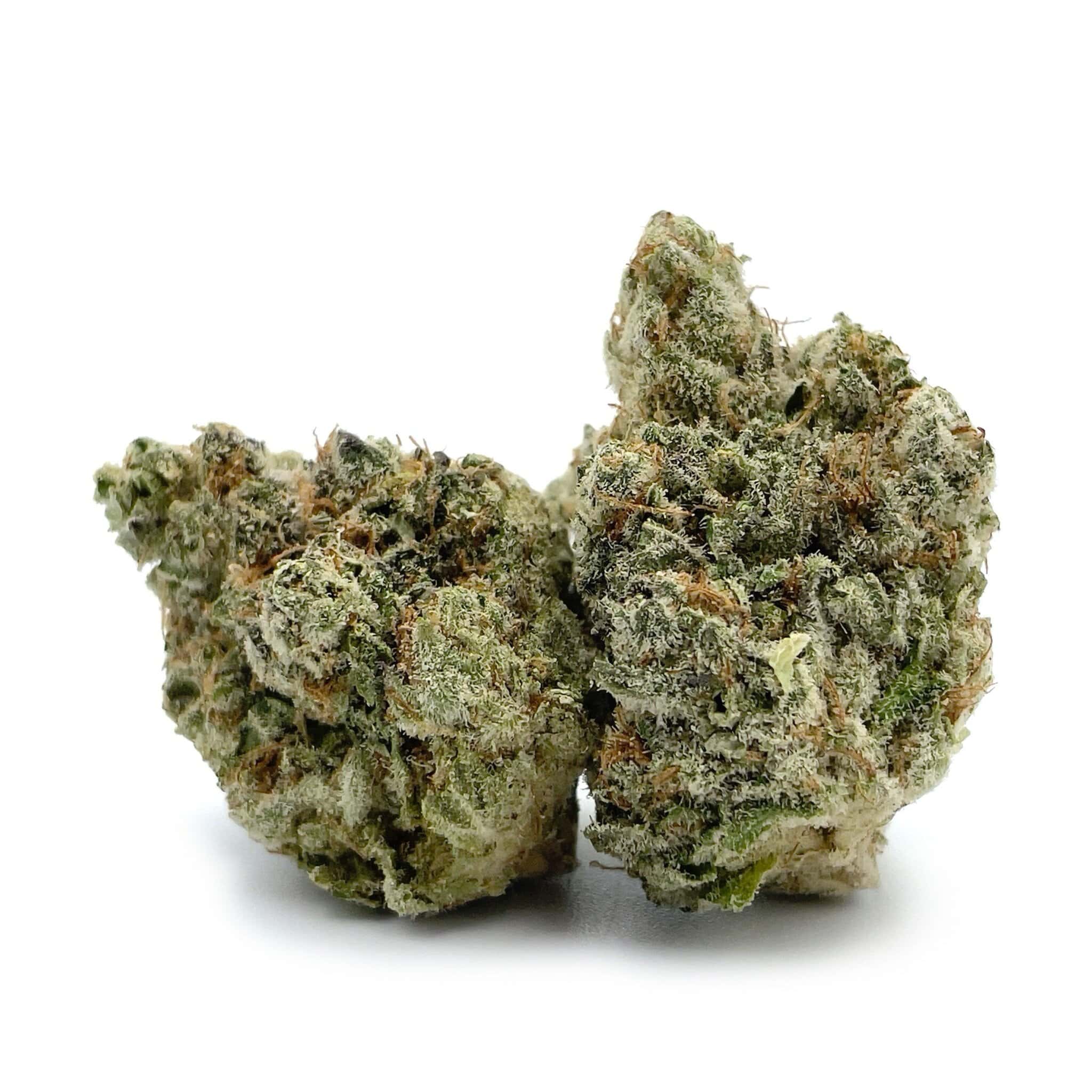 Sun Peaks Cultivation - Cherry Pie