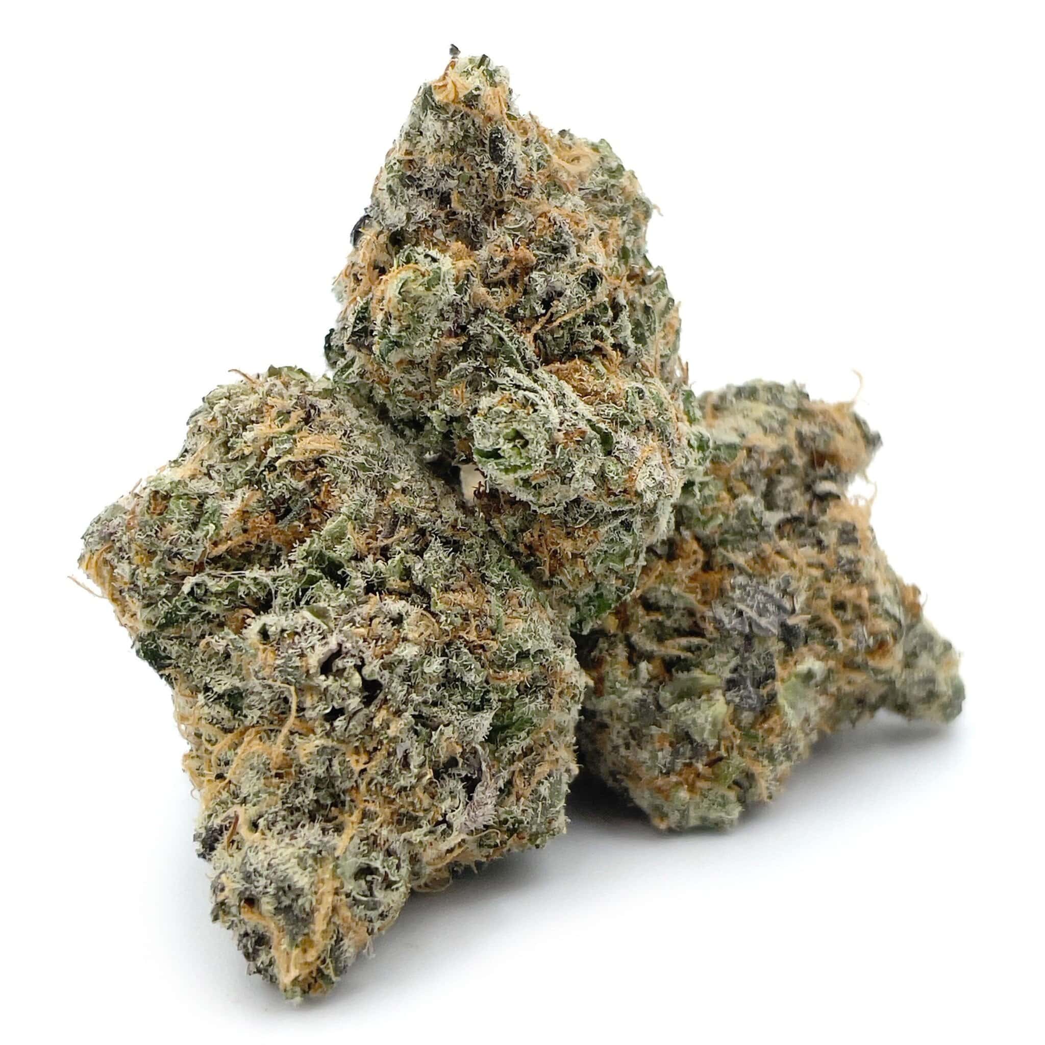 Sun Peaks Cultivation - Cookies & Cream