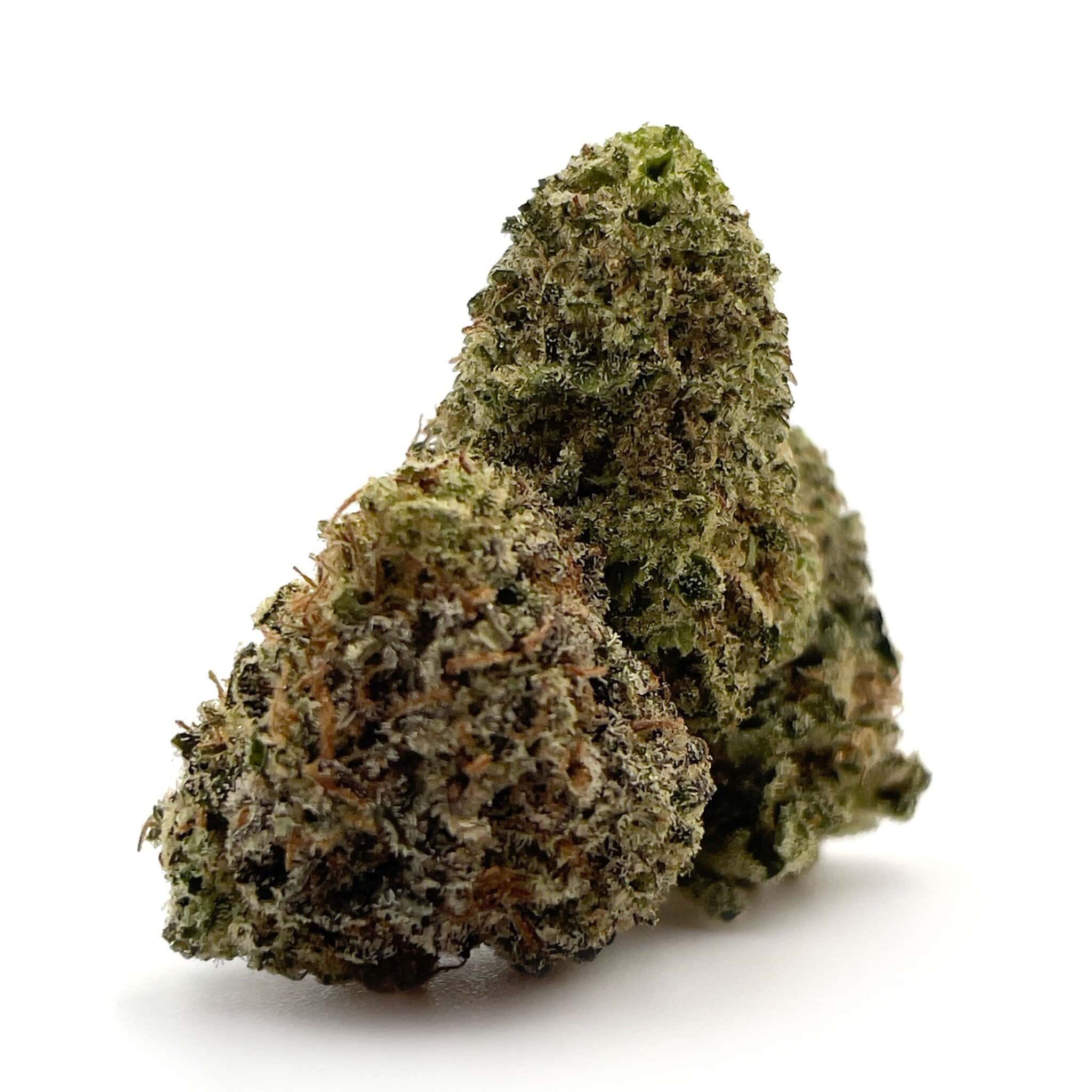 Sun Peaks Cultivation - Exotic OG - Smalls