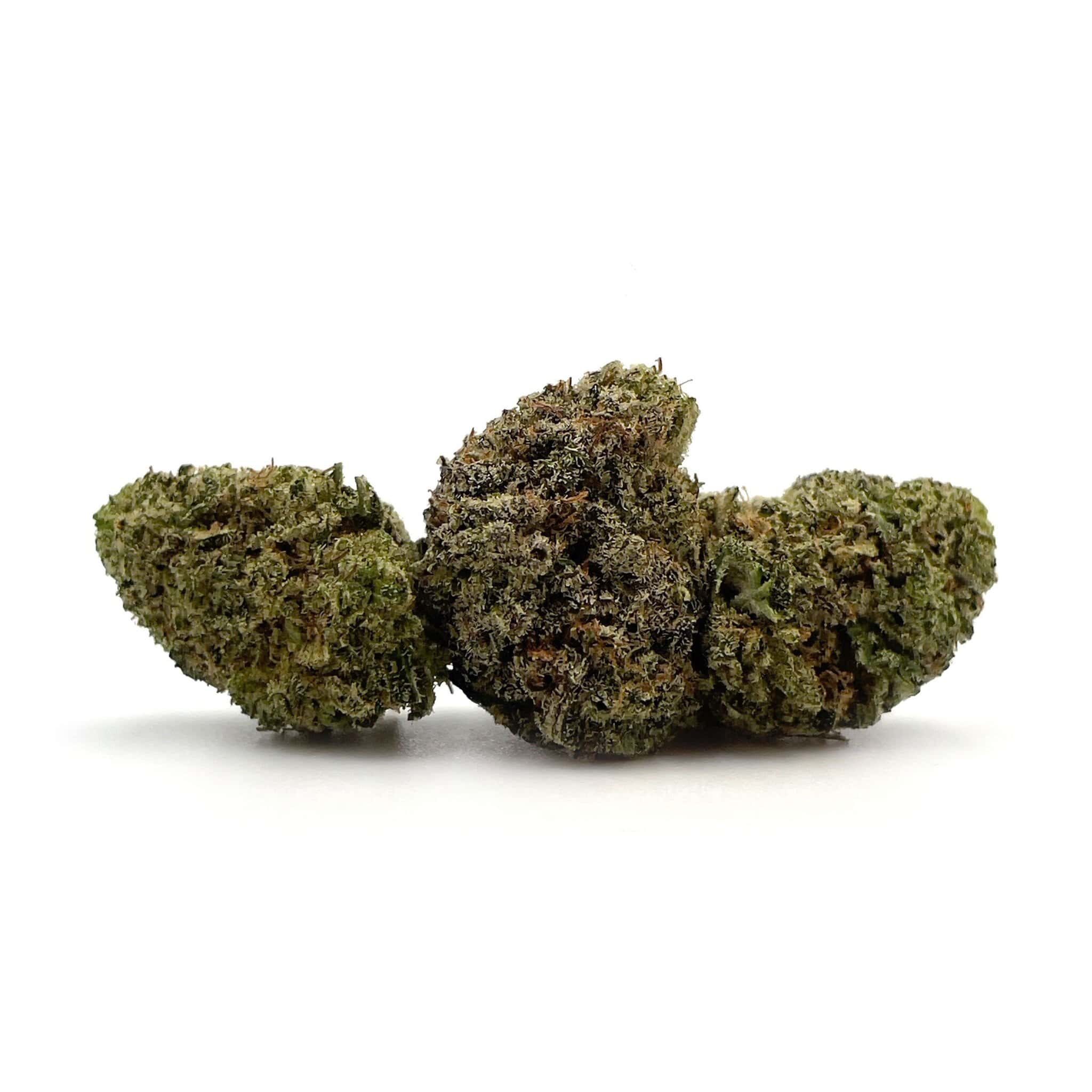 Sun Peaks Cultivation - Exotic OG - Smalls