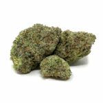 Sun Peaks Cultivation - Gelato