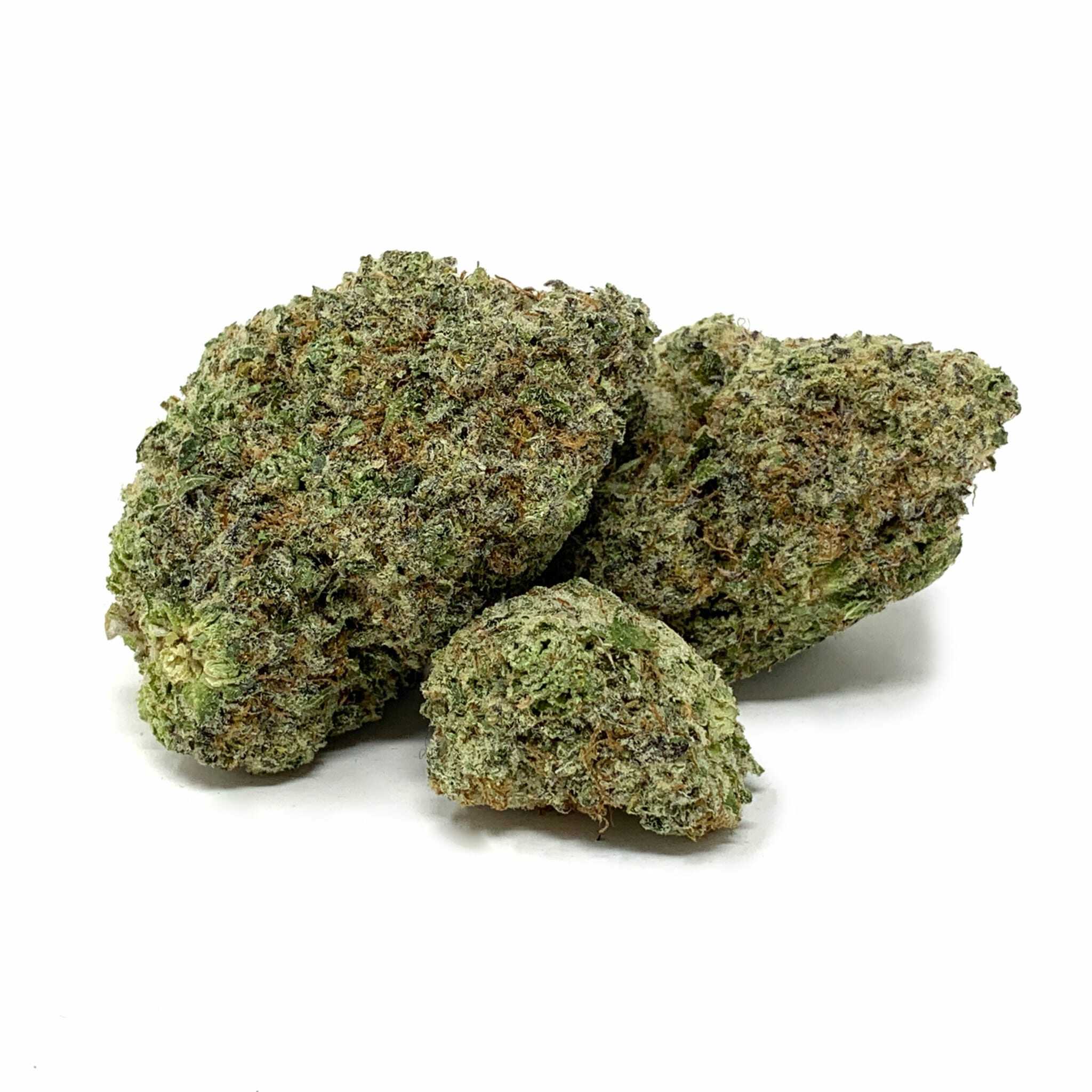 Sun Peaks Cultivation - Gelato