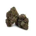 Sun Peaks Cultivation - Grape Pie