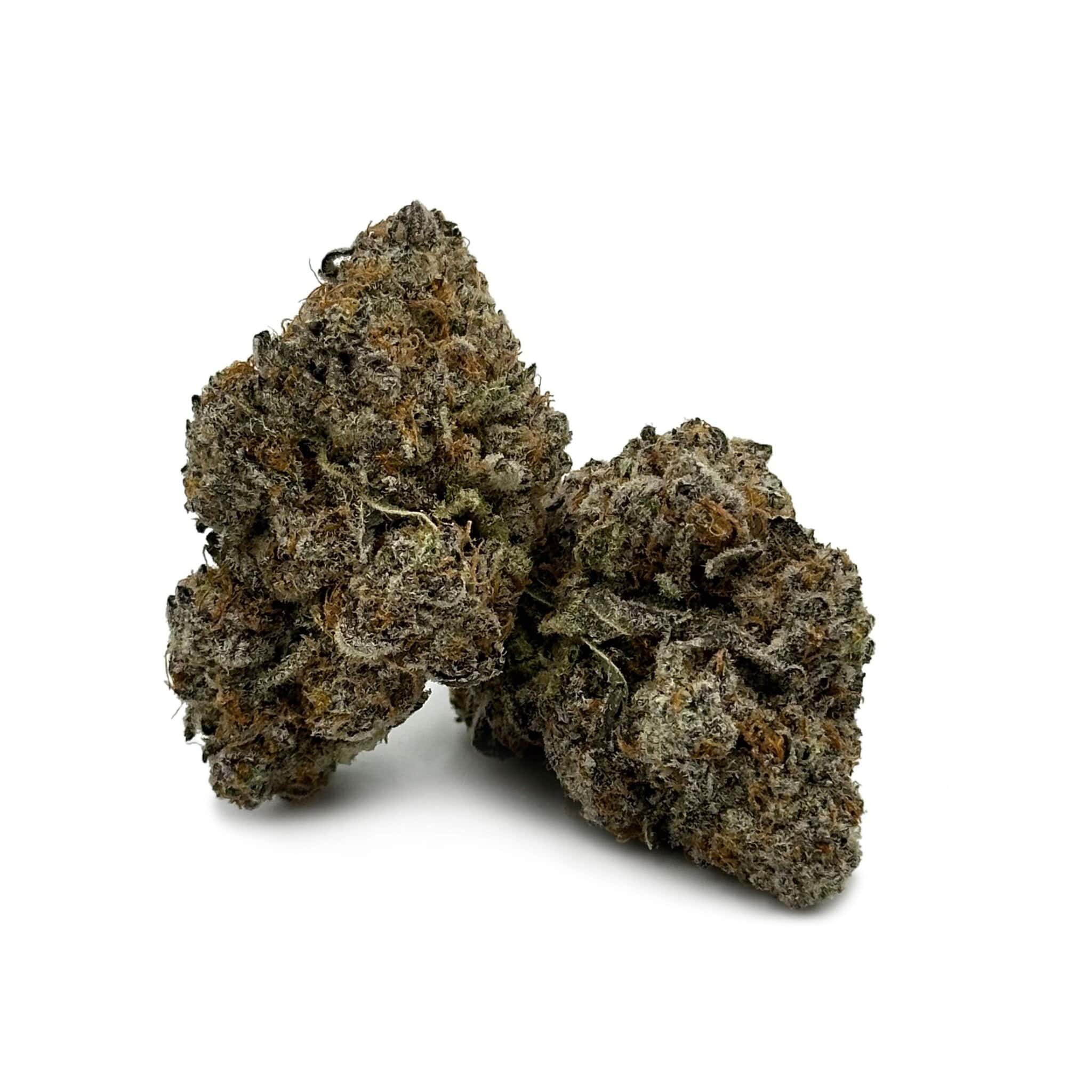 Sun Peaks Cultivation - Grape Pie