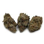 Sun Peaks Cultivation - Grape Pie