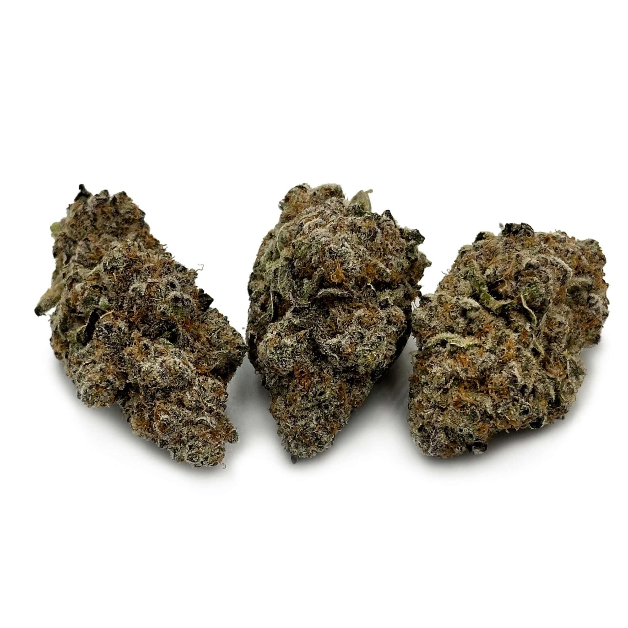 Sun Peaks Cultivation - Grape Pie