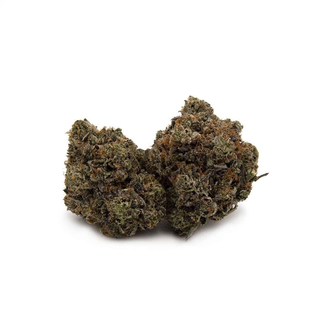 Sun Peaks Cultivation - Gas Mask